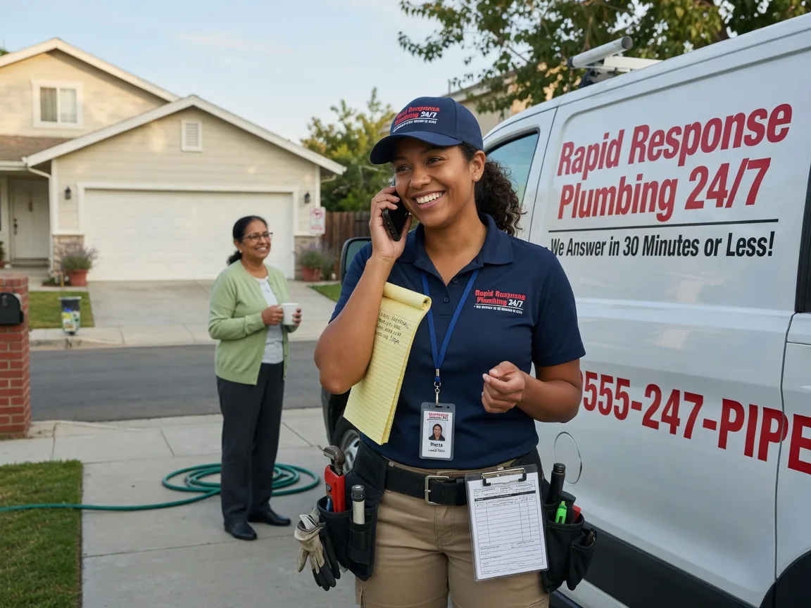 Emergency Plumber Okatie, SC FAQs